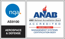 AS9100 Certification